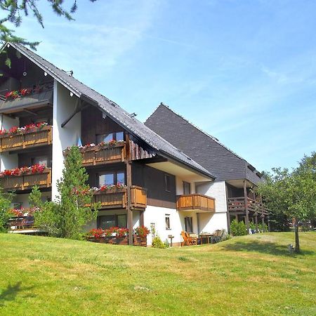 C3 Albmatte-Fewo Sauna, Hallenbad Aussenbecken Massagen Nebenan Sankt Blasien Exteriör bild