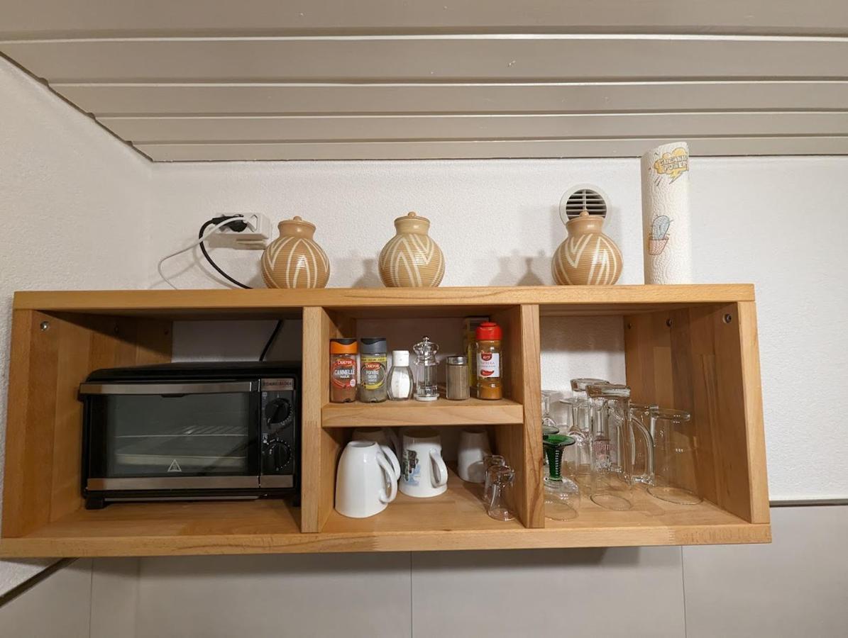 C3 Albmatte-Fewo Sauna, Hallenbad Aussenbecken Massagen Nebenan Sankt Blasien Exteriör bild