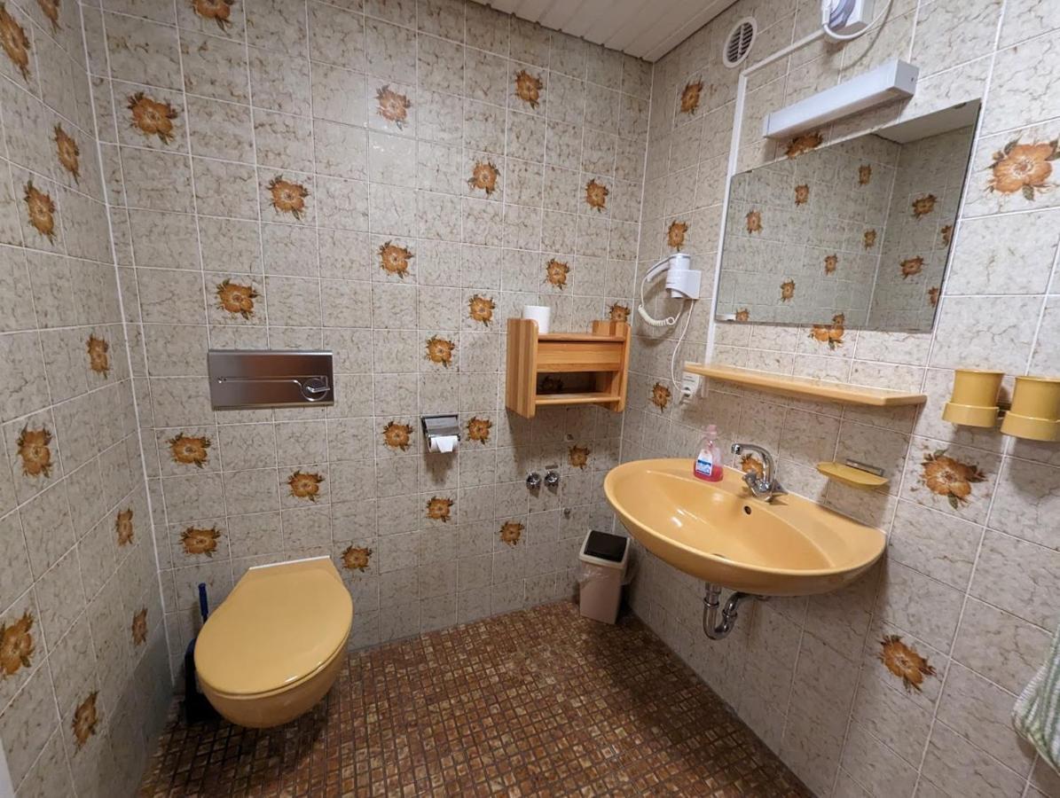 C3 Albmatte-Fewo Sauna, Hallenbad Aussenbecken Massagen Nebenan Sankt Blasien Exteriör bild