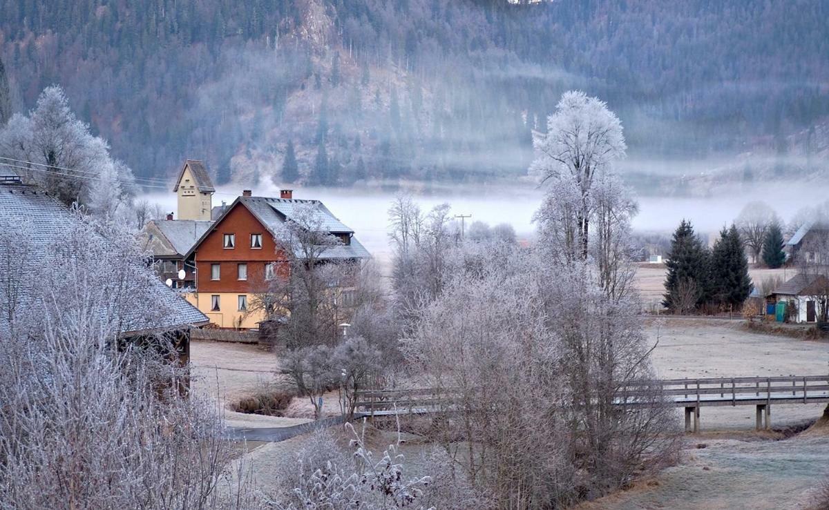 C3 Albmatte-Fewo Sauna, Hallenbad Aussenbecken Massagen Nebenan Sankt Blasien Exteriör bild