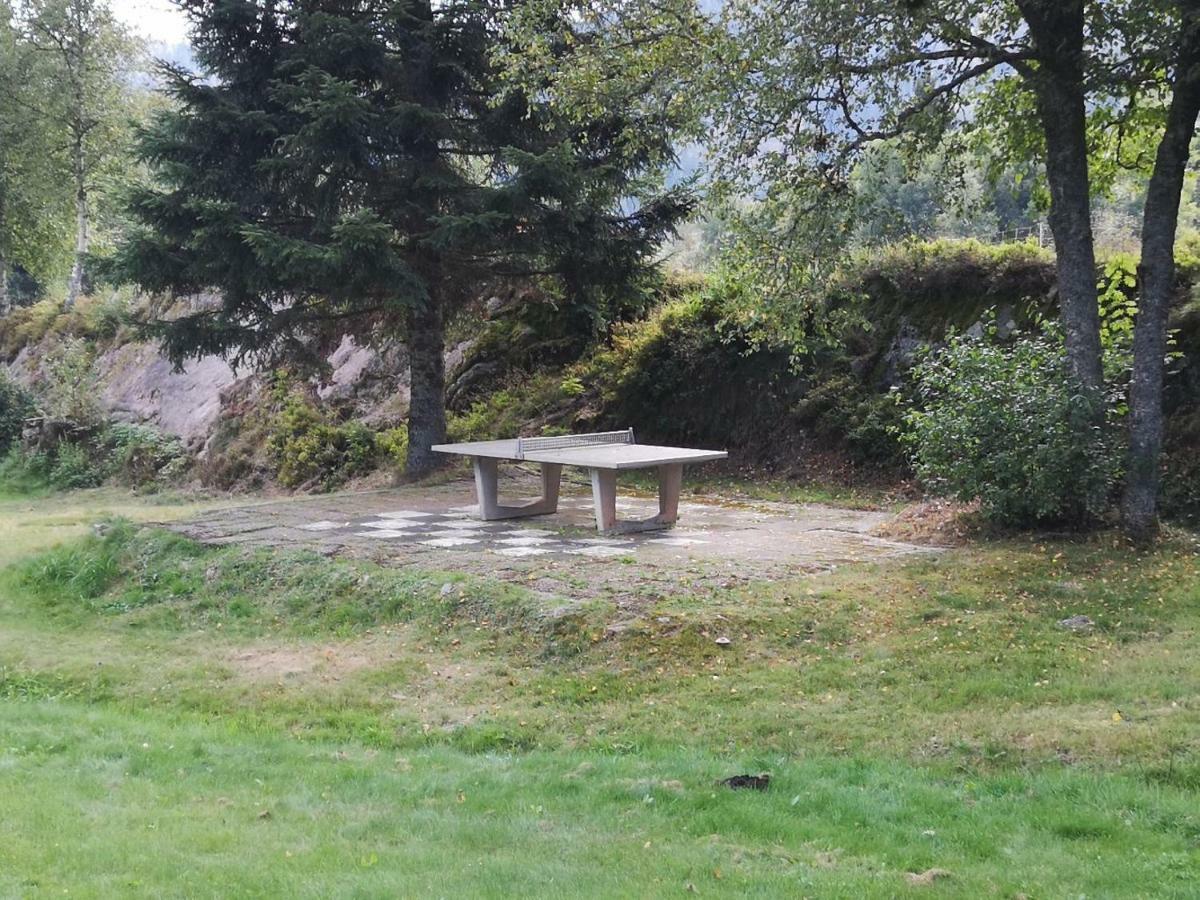 C3 Albmatte-Fewo Sauna, Hallenbad Aussenbecken Massagen Nebenan Sankt Blasien Exteriör bild