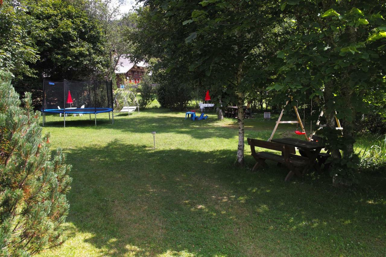 C3 Albmatte-Fewo Sauna, Hallenbad Aussenbecken Massagen Nebenan Sankt Blasien Exteriör bild